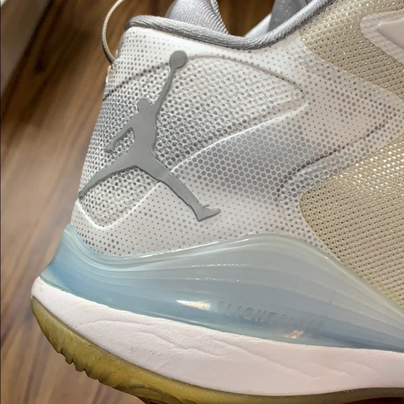 Air Jordan Super Flight Plate All Star Pearl Men main image 10